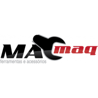 MACmaq logo vector logo