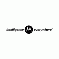 Intelligence Everywhere logo vector logo