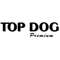 Top Dog logo vector logo