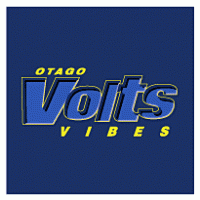 Otago Volts Vibes