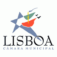 Lisboa logo vector logo