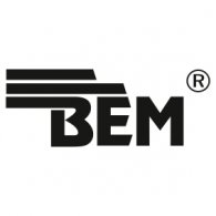 BEM logo vector logo