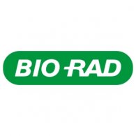 Bio-Rad logo vector logo
