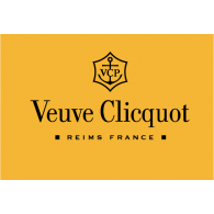 Veuve Clicquot logo vector logo