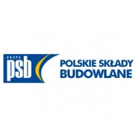 Polskie Składy Budowlane logo vector logo