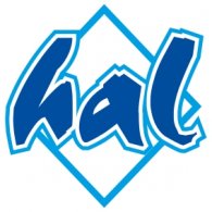 HAL Sp. z o.o. logo vector logo