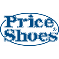 Price Shoes logo vector logo
