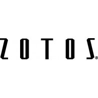Zotos logo vector logo