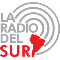 Radio del Sur logo vector logo
