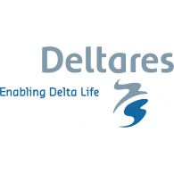 Deltares logo vector logo