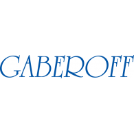 Gaberoff logo vector logo