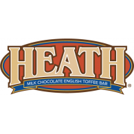 Heath logo vector logo
