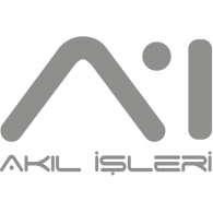 akil isleri logo vector logo