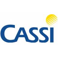CASSI logo vector logo