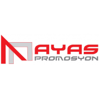 Ayas Promosyon logo vector logo