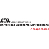 Universidad Autónoma Metropolitana Azcapotzalco logo vector logo
