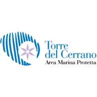 Torre del Cerrano logo vector logo