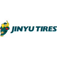 Jinyu Tires logo vector logo