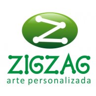 ZIGZAG logo vector logo