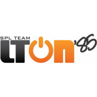 Lton85 logo vector logo