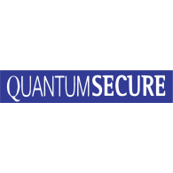 Quantum Secure logo vector logo