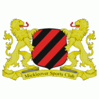 Mickleover Sports FC logo vector logo