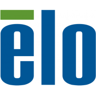 Elo Touch Solutions logo vector logo
