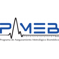 PAMEB logo vector logo