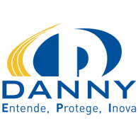 Danny EPI logo vector logo