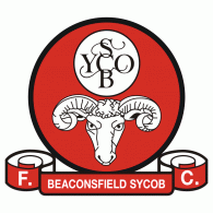 Beaconsfield SYCOB FC logo vector logo