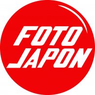 Foto Japon logo vector logo
