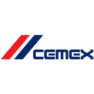 Cemex logo vector logo
