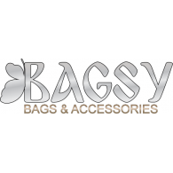 Bagsy logo vector logo