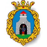 Kiskunfélegyháza címer logo vector logo