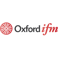 Oxford ifm logo vector logo