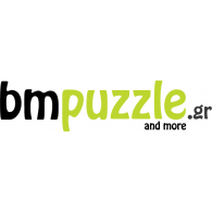 bmpuzzle logo vector logo