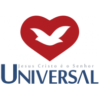 Igreja Universal logo vector logo