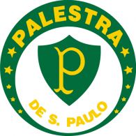 Sociedade Esportiva Palestra de São Paulo logo vector logo