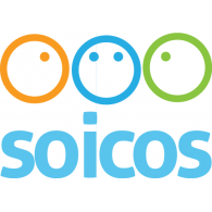 Soicos logo vector logo