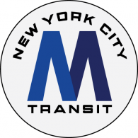 New York City Transit Authority logo vector logo