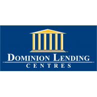 Dominion Lending Centres logo vector logo