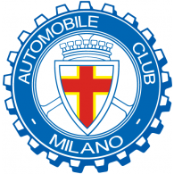 Automobile Club Milano logo vector logo