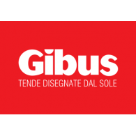 Gibus logo vector logo