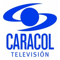 Caracol Television logo vector logo