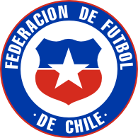 Federación de Futbol de Chile logo vector logo
