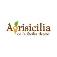 Agrisicilia logo vector logo