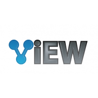 View logo vector logo