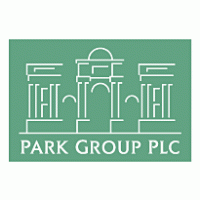 Park Group logo vector logo