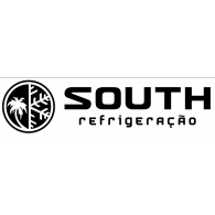 South Refrigera logo vector logo