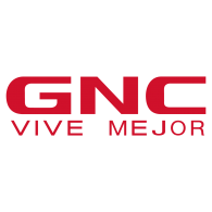 GNC Espana logo vector logo